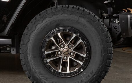 Jeep Wrangler, 2024 год, 16 398 000 рублей, 6 фотография
