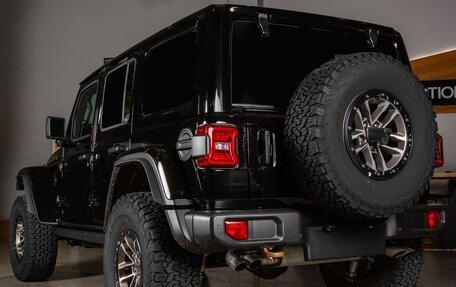 Jeep Wrangler, 2024 год, 16 398 000 рублей, 5 фотография