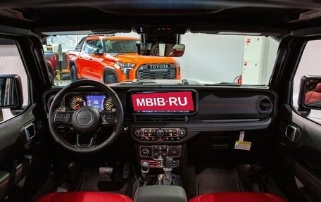 Jeep Wrangler, 2024 год, 16 398 000 рублей, 7 фотография