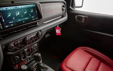 Jeep Wrangler, 2024 год, 16 398 000 рублей, 16 фотография