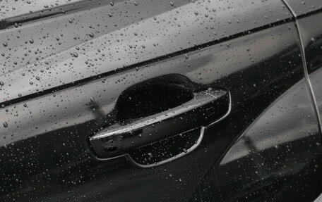 Audi Q7, 2024 год, 9 438 204 рублей, 12 фотография