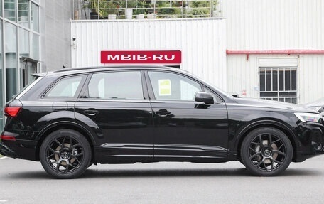 Audi Q7, 2024 год, 9 438 204 рублей, 6 фотография