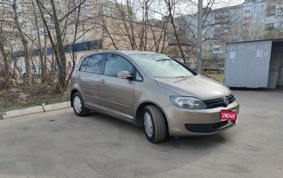 Volkswagen Golf Plus II, 2011 год, 590 000 рублей, 1 фотография