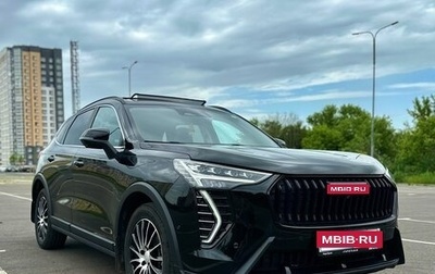 Haval Jolion, 2024 год, 2 400 000 рублей, 1 фотография