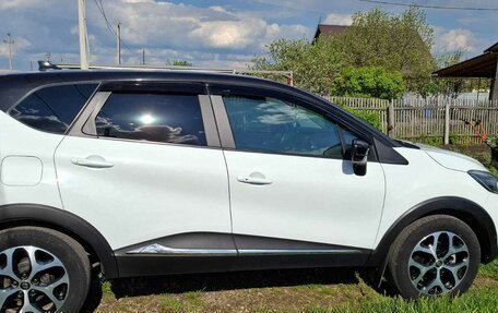 Renault Kaptur I рестайлинг, 2018 год, 1 270 000 рублей, 3 фотография