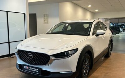 Mazda CX-30 I, 2021 год, 2 700 000 рублей, 1 фотография
