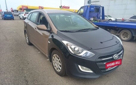Hyundai i30 II рестайлинг, 2013 год, 850 000 рублей, 4 фотография