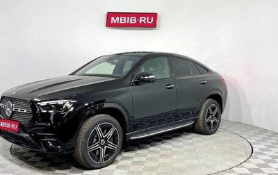 Mercedes-Benz GLE Coupe, 2024 год, 19 999 000 рублей, 1 фотография