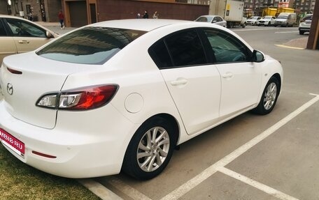 Mazda 3, 2012 год, 880 000 рублей, 4 фотография