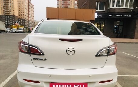 Mazda 3, 2012 год, 880 000 рублей, 3 фотография