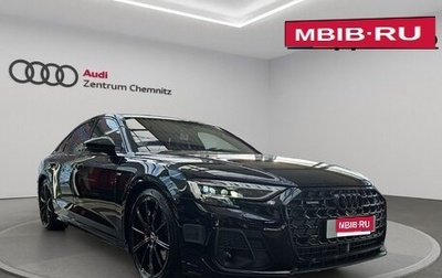 Audi A8, 2025 год, 20 990 000 рублей, 1 фотография