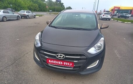 Hyundai i30 II рестайлинг, 2013 год, 850 000 рублей, 5 фотография