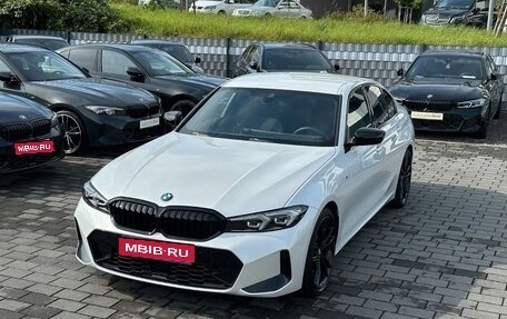 BMW 5 серия, 2022 год, 4 700 000 рублей, 1 фотография
