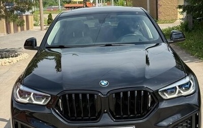 BMW X6, 2020 год, 9 200 000 рублей, 1 фотография