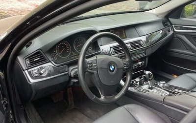 BMW 5 серия, 2013 год, 1 600 000 рублей, 1 фотография