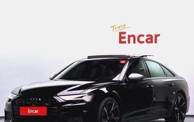 Audi S6, 2020 год, 5 093 466 рублей, 1 фотография