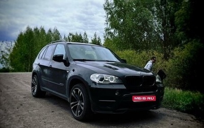 BMW X5, 2012 год, 2 000 000 рублей, 1 фотография