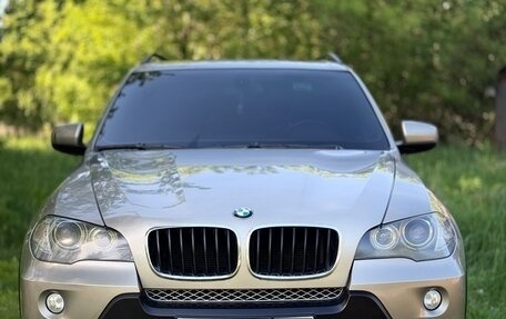 BMW X5, 2009 год, 1 529 000 рублей, 1 фотография