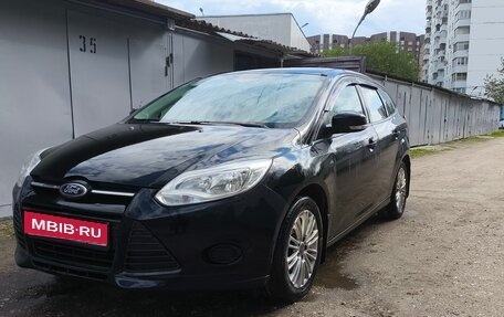 Ford Focus III, 2013 год, 870 000 рублей, 1 фотография