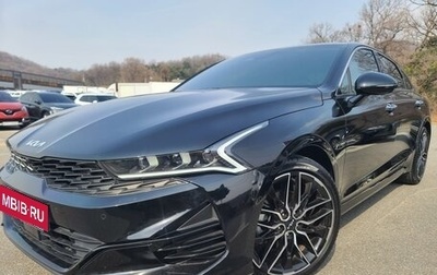 KIA K5, 2022 год, 2 590 000 рублей, 1 фотография