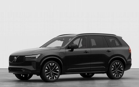 Volvo XC90 II рестайлинг, 2025 год, 13 200 000 рублей, 1 фотография