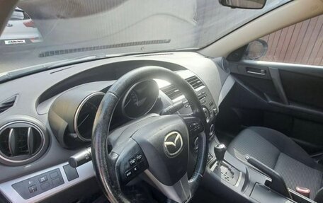 Mazda 3, 2012 год, 880 000 рублей, 5 фотография