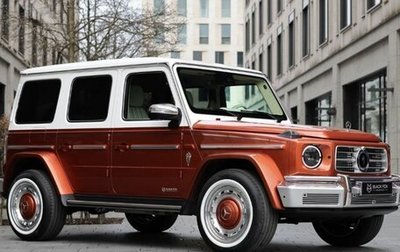 Mercedes-Benz G-Класс AMG, 2025 год, 53 900 000 рублей, 1 фотография