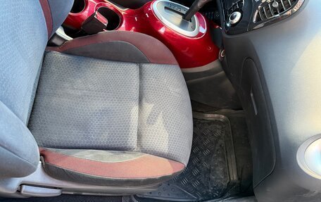 Nissan Juke II, 2012 год, 979 000 рублей, 12 фотография