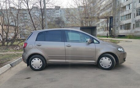 Volkswagen Golf Plus II, 2011 год, 590 000 рублей, 4 фотография