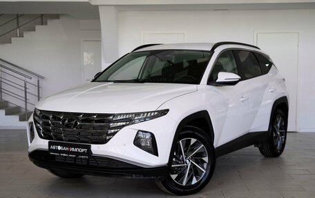 Hyundai Tucson, 2024 год, 4 049 900 рублей, 1 фотография