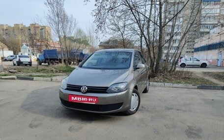 Volkswagen Golf Plus II, 2011 год, 590 000 рублей, 2 фотография