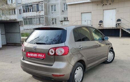 Volkswagen Golf Plus II, 2011 год, 590 000 рублей, 5 фотография