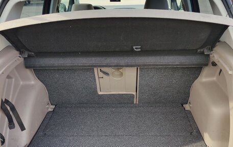Volkswagen Golf Plus II, 2011 год, 590 000 рублей, 6 фотография