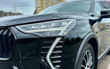 Haval Jolion, 2024 год, 2 400 000 рублей, 3 фотография
