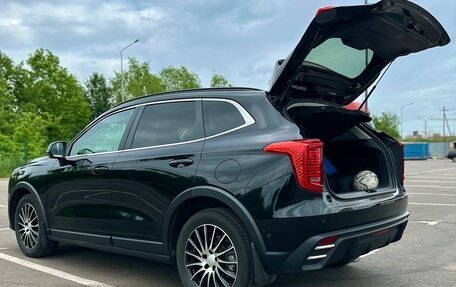 Haval Jolion, 2024 год, 2 400 000 рублей, 4 фотография