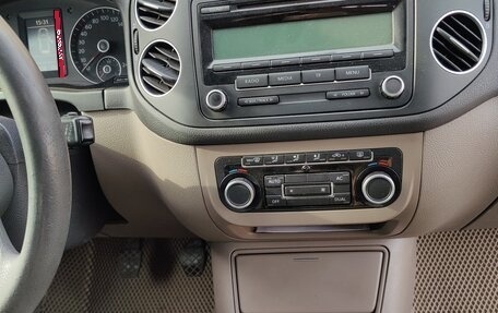 Volkswagen Golf Plus II, 2011 год, 590 000 рублей, 11 фотография