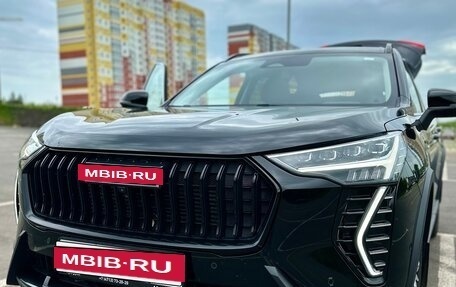 Haval Jolion, 2024 год, 2 400 000 рублей, 2 фотография