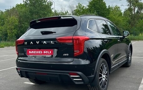 Haval Jolion, 2024 год, 2 400 000 рублей, 6 фотография