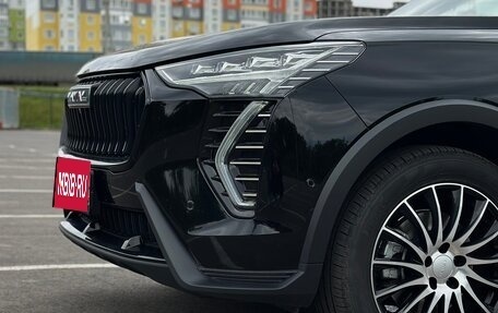 Haval Jolion, 2024 год, 2 400 000 рублей, 9 фотография