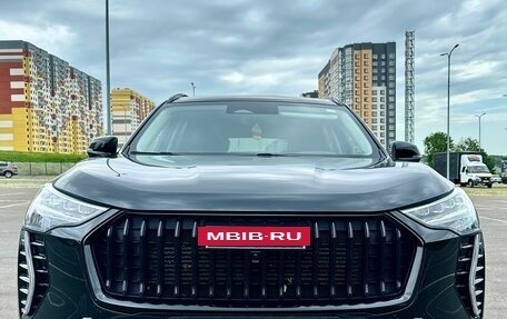 Haval Jolion, 2024 год, 2 400 000 рублей, 7 фотография