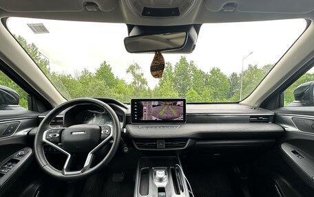 Haval Jolion, 2024 год, 2 400 000 рублей, 10 фотография