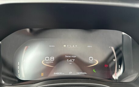 Haval Jolion, 2024 год, 2 400 000 рублей, 12 фотография