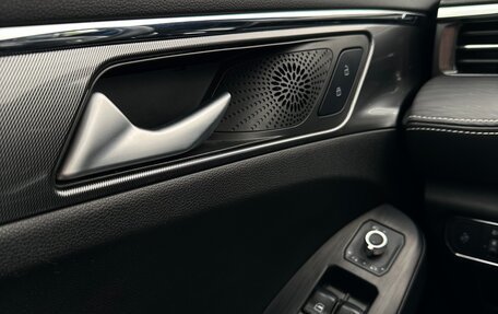 Haval Jolion, 2024 год, 2 400 000 рублей, 13 фотография