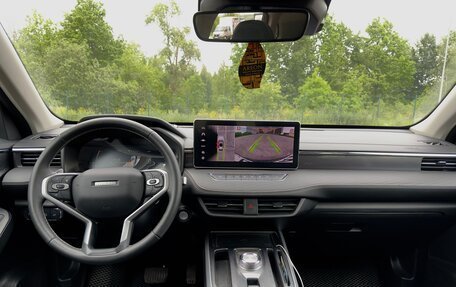 Haval Jolion, 2024 год, 2 400 000 рублей, 20 фотография