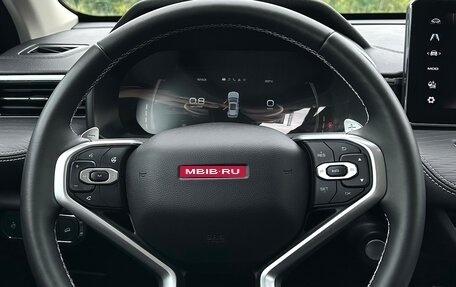 Haval Jolion, 2024 год, 2 400 000 рублей, 17 фотография