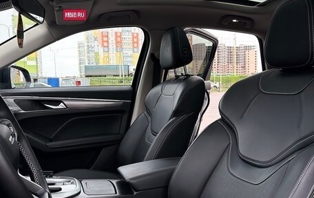 Haval Jolion, 2024 год, 2 400 000 рублей, 15 фотография