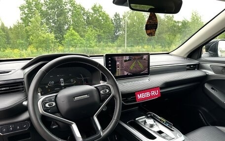 Haval Jolion, 2024 год, 2 400 000 рублей, 11 фотография