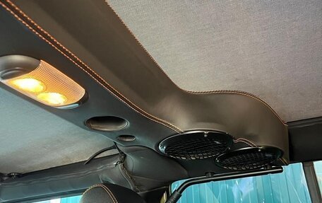 Jeep Wrangler, 2013 год, 4 200 000 рублей, 29 фотография