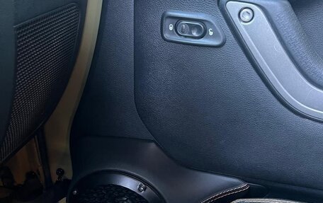Jeep Wrangler, 2013 год, 4 200 000 рублей, 26 фотография