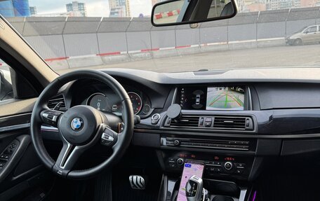 BMW 5 серия, 2014 год, 2 250 000 рублей, 6 фотография